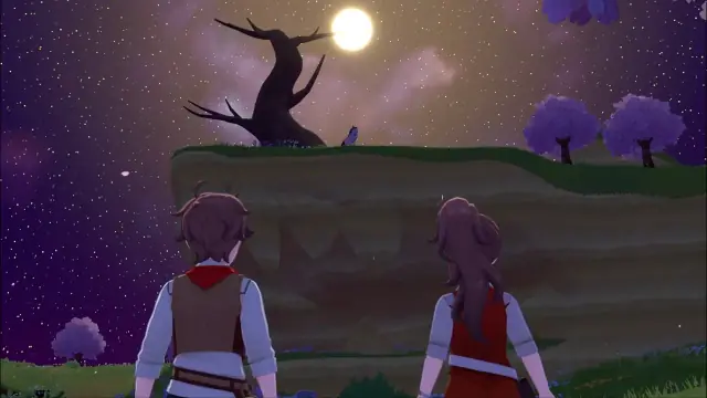 Harvest Moon Echoes of Teradea Wolf Plush Pre-Order Guide