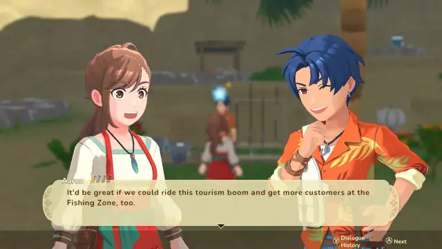 Harvest Moon Echoes of Teradea Metacritic and Review Breakdown
