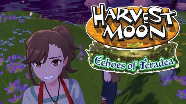 Harvest Moon Echoes of Teradea Bachelors: Confirmed Candidates